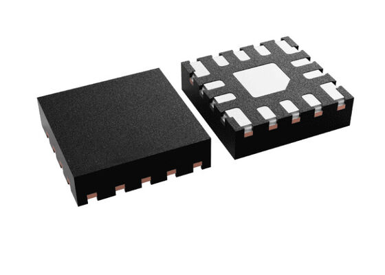 LMQ66410R5RXBR Chip de Circuito Integrado Convertidor Síncrono Reductor de Baja EMI de 36V y 1A con 1.5µA IQ