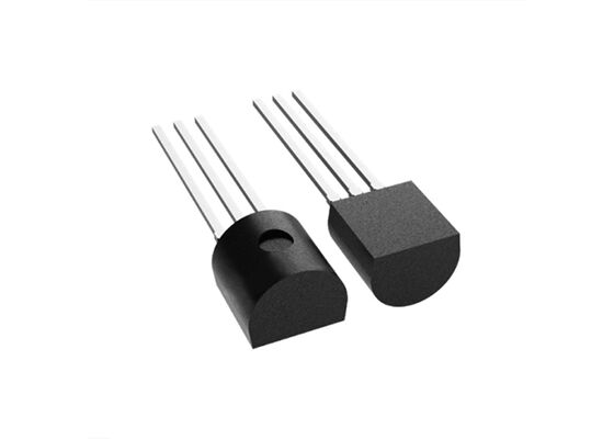 Chip de Circuito Integrado TMF0008LP 8Kb FRAM con Interfaz SDQ™ de un solo cable compatible con el protocolo 1-Wire