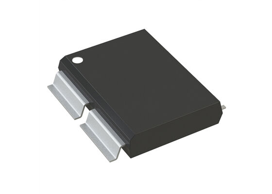 TMCS1126C4AQDVGR Sensor IC 80A 500kHz Sensor de corriente de efecto Hall para fuentes de alimentación