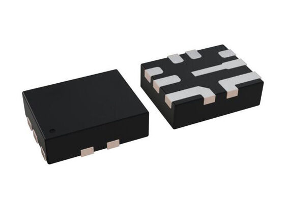 RAA808015BGNP Chip de Circuito Integrado Regulador Buck Síncrono de Canal Único TQFN-10 Convertidores DC/DC