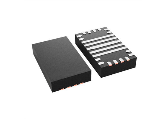 Chip de Circuito Integrado TPS55287RYQR Convertidor Buck-Boost de 36V y 4A con Interfaz I²C