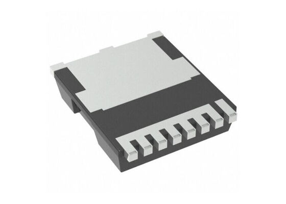 Chip de Circuito Integrado RBE015N10R1SZQ4 MOSFET de Potencia de Canal N REXFET-1 de 100V y 340A en Paquete TOLL