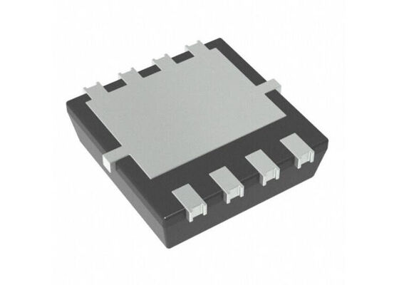 RBE067N10R1SZN6 Circuito Integrado Chip Transistores 100V 80A REXFET-1 MOSFETs de Potencia de Canal N