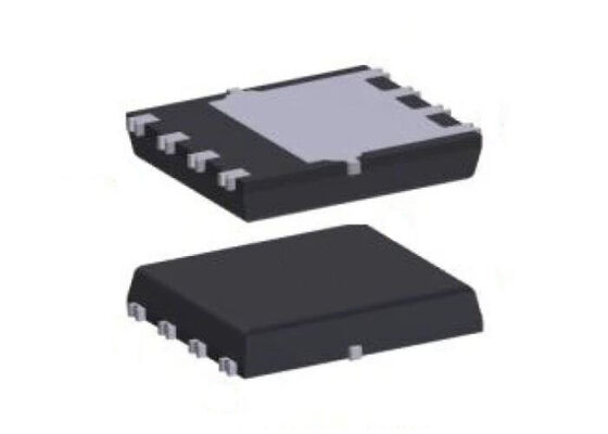 RBE037N10R1SZN6 Chip de circuito integrado 100V 130A REXFET-1 MOSFET de potencia de canal N en paquete SO8-FL
