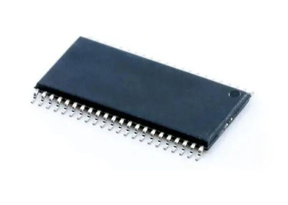 TPS7H4011MDDWTSEP Chip de circuito integrado 14V 12A Radiador endurecido con un convertidor sincrónico de caña HTSSOP-44