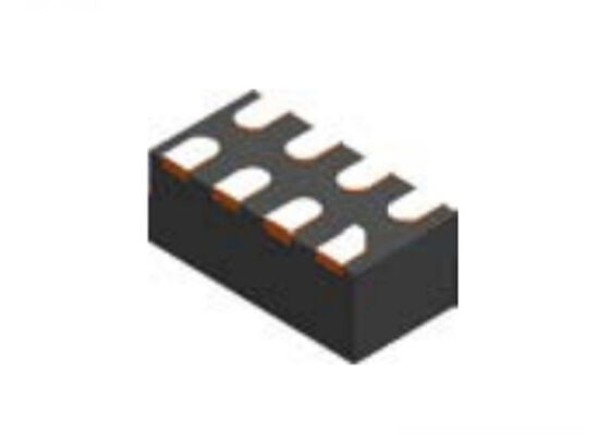 TPS628303KRZER Chip de circuito integrado 2.25V a 5.5V Convertidor de paso a paso con una precisión de salida del 1%