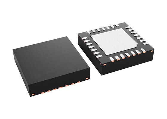 BQ24810RUYR Chip de circuito integrado sincrónico Buck Bulti-Chemistry controlador de carga de la batería