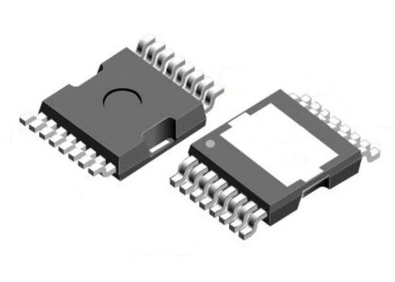 RBE039N15R1SZPW Chip de circuito integrado MOSFETs de potencia de 150V 190A REXFET-1 Transistores MOSFET de canal N
