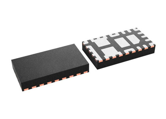 TPS543A26RYSR Chip de circuito integrado 16A Convertidor sincrónico SWIFT WQFN-FCRLF-17