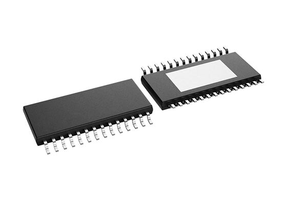 LM5066IPMHE Circuito Integrado Chip Controlador Hot Swap de 10V a 80V con Interfaz PMBus
