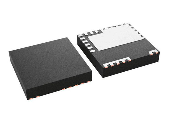 UCG28826-3REZR Chip de circuito integrado con convertidor de retroalimentación de casi resonancia VQFN-12 Convertidores AC/DC
