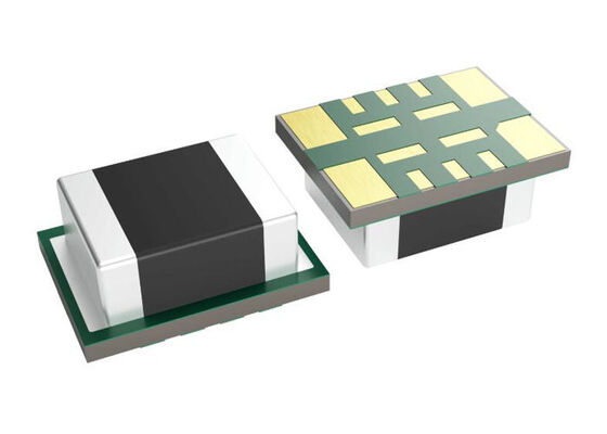 Chip de circuito integrado TPSM82816SIER Módulo de alimentación CC-CC reductor síncrono de 6 A uSIP-14