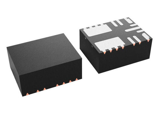 Chip de Circuito Integrado TPSM33625FRDNR Módulo de Potencia DC/DC Buck Síncrono de 2.5A QFN-FCMOD-11