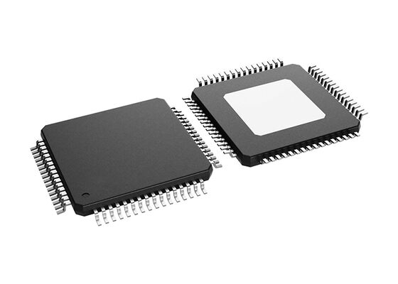 BQ78702BPAPR Chip de Circuito Integrado Monitor de Batería Apilable de 18 celdas con Balanceador y Protector Integrado