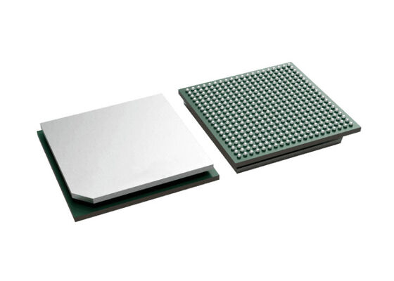 AFE8104AQC Chip de Circuito Integrado Transceptor de RF de Muestreo de Cuatro Canales y 7.4 GHz FCBGA-400