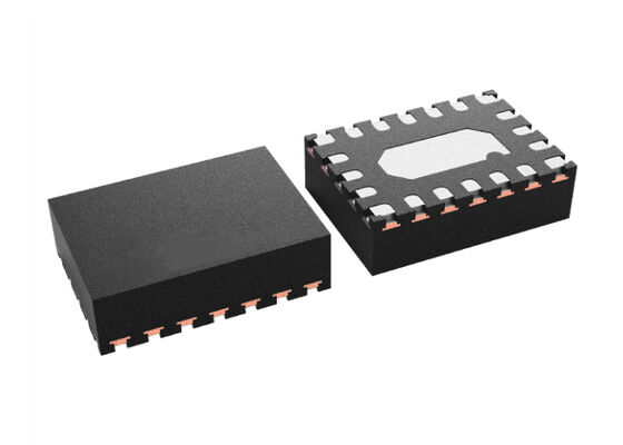 LM68460SFRZTRQ1 Chip de circuito integrado de alto rendimiento 36V 6A Convertidor de energía acumulable