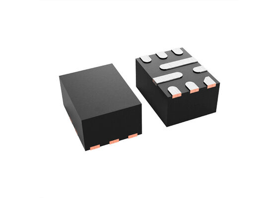 Chip de Circuito Integrado TPS54538RQFR Convertidor Buck Síncrono de 3.8V a 28V con Modo Seleccionable por el Usuario