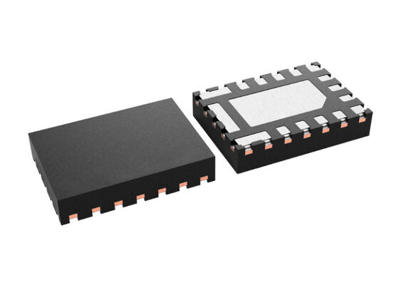Chip de Circuito Integrado TPS62871Z0WRXSR Convertidor Buck Síncrono Apilable de 2.7V a 6V y 9A con Detección Remota