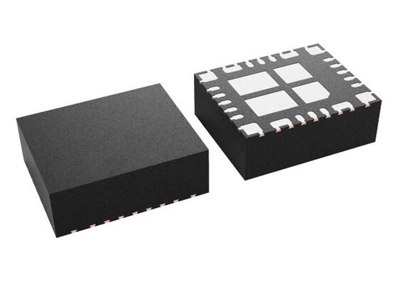 TPSM82913RDUR-ET Chip de circuito integrado 3A con bajo ruido y bajo oleaje Módulo de alimentación Buck B0QFN-28