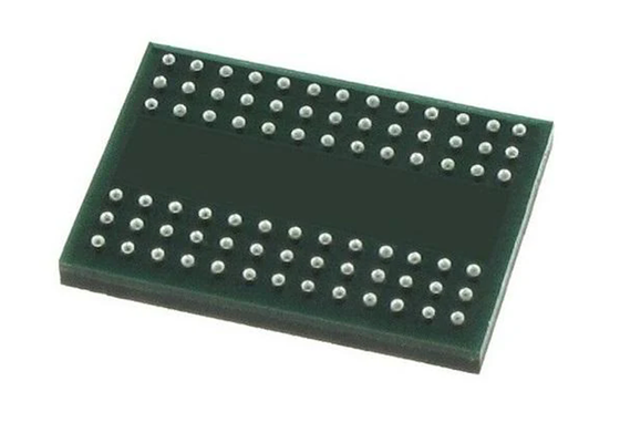 Chip de memoria IC H5AN4G8NBJR-VKC 4Gb DDR4 DRAM síncrona con velocidad de datos de 2666 Mbps en el paquete FBGA-78