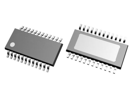 2ED2410-EM Chip de circuito integrado EiceDRIVERTM APD Smart High-Side N-Channel MOSFET Gate Driver PG-TSDSO-24