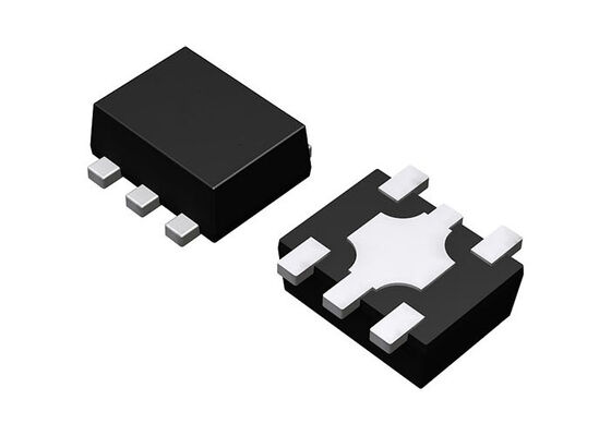Chip de Circuito Integrado BD2270HFV, CI Controlador MOSFET de Canal N para Aplicaciones de Interruptor de Carga