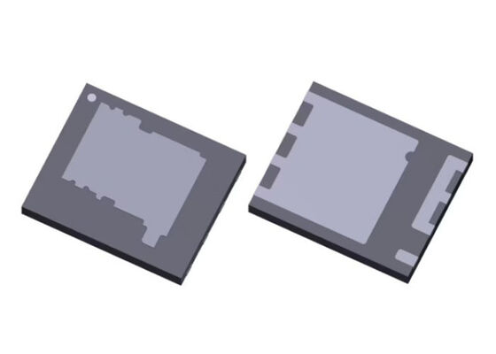 BSC007N04LS6SC Chip de circuito integrado 40V 381A OptiMOS TM 6 Potencia MOSFET Transistor PG-WSON-8