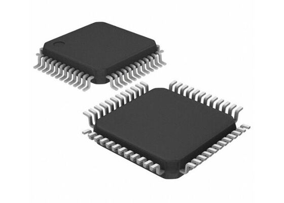 Microcontrolador CY8C4024AZI-S403 MCU 24MHz PSOC™ 4000S MCU PG-TQFP-48 IC Microcontrolador de 32 bits