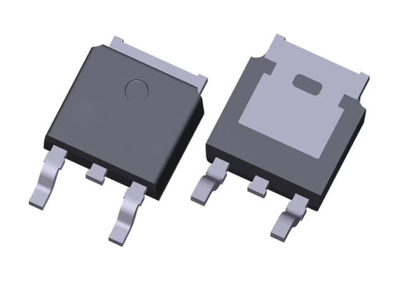 IPD023N03LF2S Chip de Circuito Integrado 30V StrongIRFET™ 2 Power MOSFET PG-TO252-3 MOSFET de Canal N