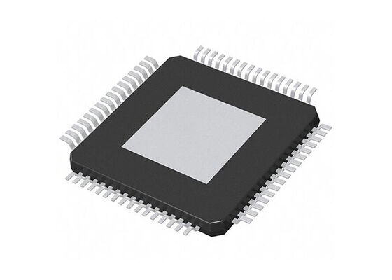 L98GD8ETR Chip de circuito integrado automotriz de 8 canales de alto/bajo lado MOSFET Preconductor