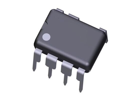 ICE5AR4780BZS Chip de circuito integrado de 800V de frecuencia fija CoolSETTM Interruptor de energía integrado PG-DIP-7 CoolSETTM