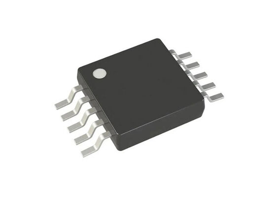 LTC7001EMSE Chip de circuito integrado rápido de 150V alto lado N-canal MOSFET controlador de interruptor estático