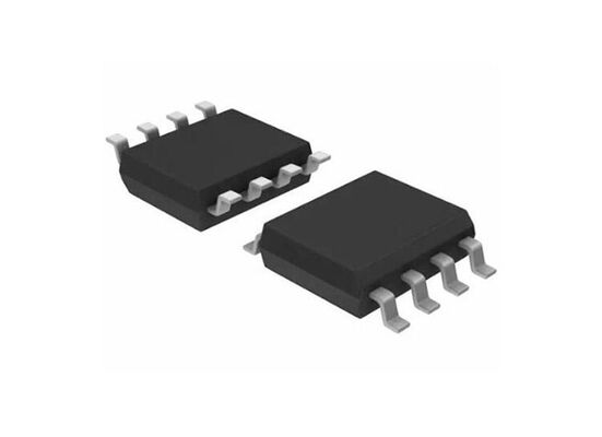 ISL71010BMB50Z Chip de circuito integrado de precisión de referencia de voltaje con 7V a 30V de voltaje de entrada ancha