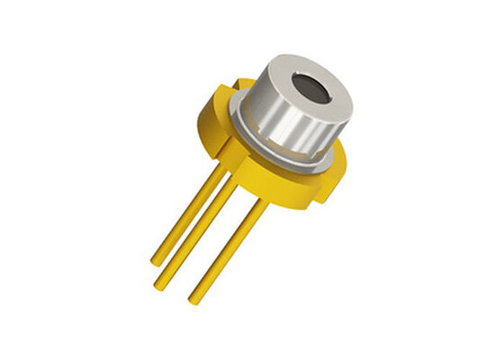 Chip de circuito integrado RLD90QZWB 905nm 25W 50μm Diodo láser pulsado invisible para seguridad