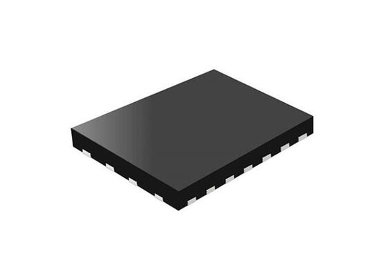PE25204A Chip de circuito integrado 48V 6A División por 4 de la bomba de carga del condensador Dividor IC