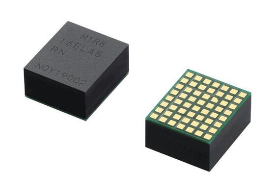 MYMGM1R816ELA5RN Chip de Circuito Integrado Convertidor Buck 16A 28.8W MonoBK™ Convertidor DC-DC No Aislado