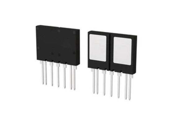 SCZ4008DTBC23 módulos IGBT de automóviles 750V 134A módulo de alimentación SiC de fuente común para sistemas UPS