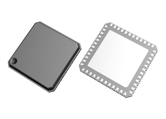 Chip de circuito integrado TLE9844QXC 25MHz MOTIX™ Control de motor CC accionado por relé PG-VQFN-48