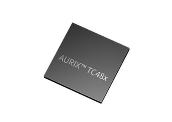 Se trata de un sistema de microcontroladores de 32 bits con un circuito integrado de microcontroladores de 32 bits.