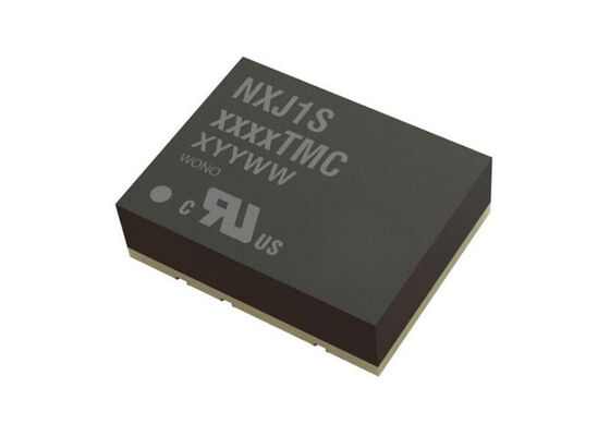 NXJ1S0515TMC Integrated Circuit Chip 15V 67mA NXJ1 Series Isolated DC-DC Converter