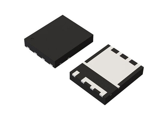 RS7N200BHTB1 Chip de Circuito Integrado Transistor MOSFET de Potencia de Canal N de 80V 230A para Conmutación