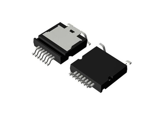 Chip de Circuito Integrado SCT4020DTW Transistor MOSFET de Carburo de Silicio con Estructura Trench de 750V y 69A