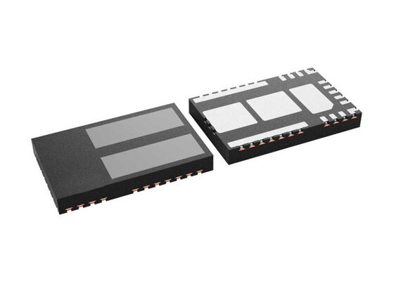 LMG2104R022VBNR GaN IC 100V 2.2mΩ Half-bridge GaN FET con controlador y protección integrados mejorados