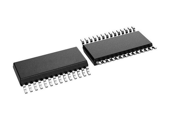 Chip de Circuito Integrado SN74LVC240ADGSR, Inversores de 8 canales de 1.65V a 3.6V con Salidas de 3 Estados