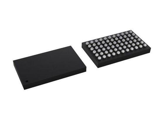 RAA2710054R64HBG Chip de Circuito Integrado Automotriz SoC Seguro de 1 Canal PMIC Con Corriente Quiescente Extremadamente Baja