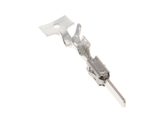 1-962916-1 Conectores Conectores de terminales de 2.8 mm para ensamblaje automático de arneses de alambre