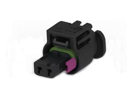 1-2296696-3 Conectores de alta fiabilidad 48V listo 1.2mm Conector sellado automotriz