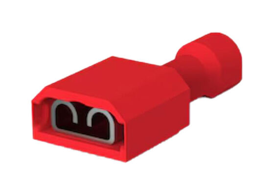 2-521406-2 Conectores Desconexiones Rápidas de 2 AWG a 18 AWG Receptáculo de Desconexión Rápida ULTRA-RÁPIDA