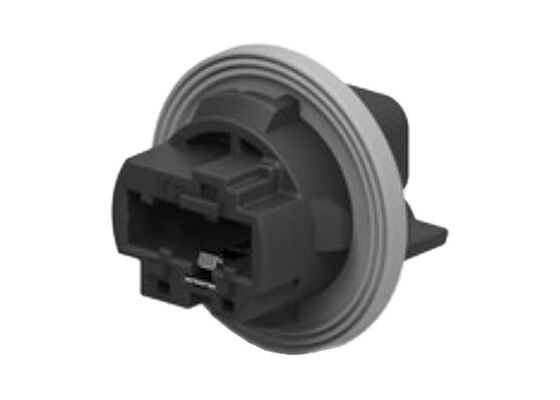 2-2005340-2 Conectores Conectores Automotrices BOMBILLA NO SOLDADA ENSAMBLADA NEGRO-T20/T2