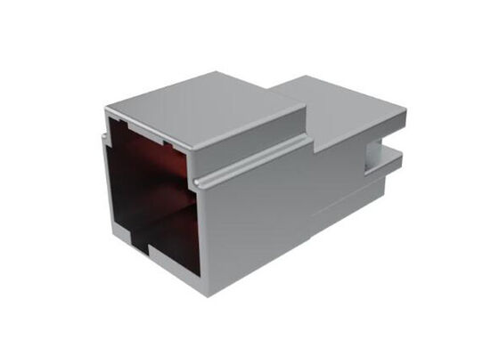 30968-1080 Conectores 8POS 0,64 mm de ancho H-DAC 64 de alta densidad carcasa de ajuste automotriz